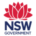 GambleAware NSW logo