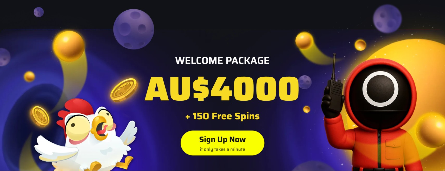 BDMbet Casino Australia - 3,000+ Online Pokies, Live Dealer Games, Crypto Payments, Welcome Bonus 150%